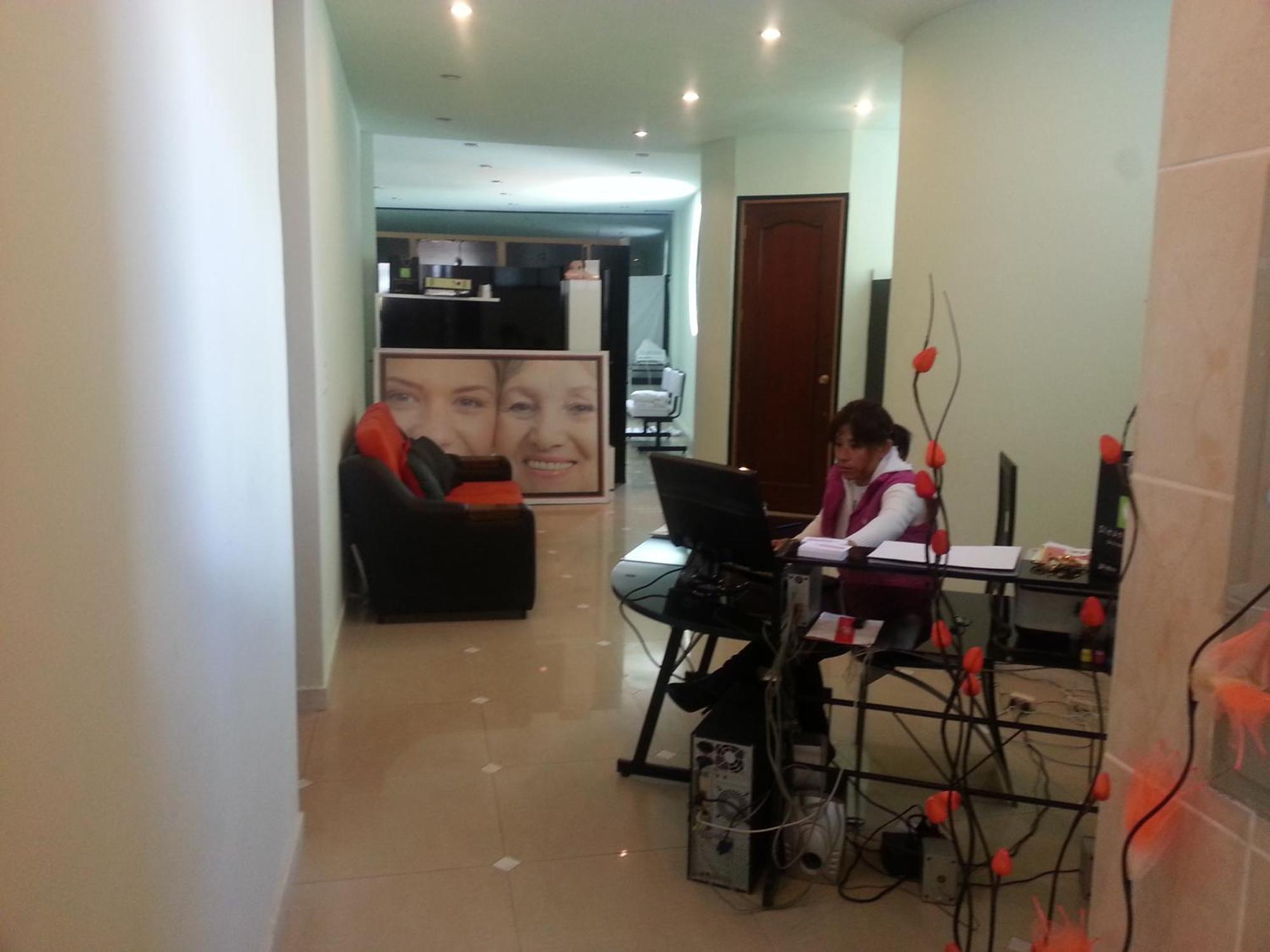 Hotel Eden By Bluebay Oruro Exterior foto