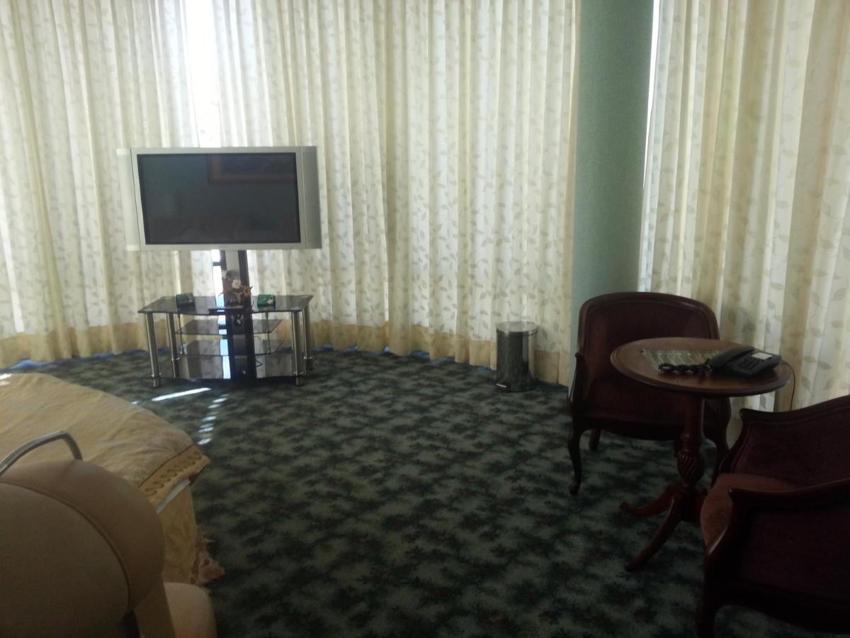Hotel Eden By Bluebay Oruro Cameră foto